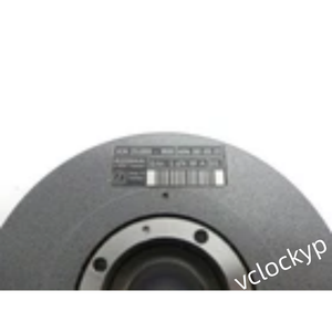 Heidenhain RON 255.0000-18000 id. 263 635 01 SN: 5674119A ที่ใช้ - Product Image 4