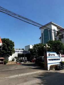 Autocollant de fenêtre DIY Ramadan Eid Mubarak Al Adha Lanterne murale <span class=keywords><strong>D</strong></span>écoration de la maison pour les fêtes musulmanes - Product Image 5