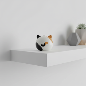 OEM TWS V5.0+EDR 진정한 무선 스테레오 BT 이어폰 300mAh 배터리 만화 고양이 디자인 어린이용 - Product Image 3