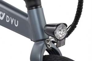 Dirt bike électrique <span class=keywords><strong>Enduro</strong></span> à bas prix vélo électrique de ville de 48V pliable pour adultes avec batterie au lithium - Product Image 4