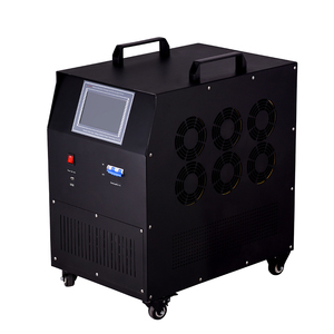 Testeur de capacité de batterie UHV-220/30CF, instrument de décharge avec un fort courant de décharge - Product Image 1