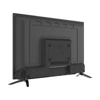Téléviseur LED Android WiFi à écran plat 2k 4k personnalisable OEM de marque originale de 43/55/60/75 pouces