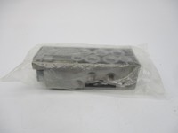 Prix compétitif pour les pièces d'origine NASE-1/4-NPT-1-ISO-SA 13000315