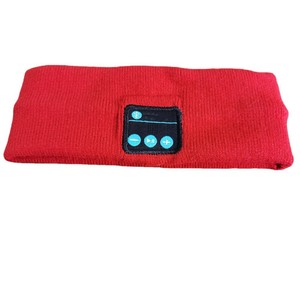 <strong>2025</strong> <strong>Hot</strong> Selling Sleep BT V5.0 Headband Headset Wireless Music Earphone Sleeping Headwear Sport HD Stereo <strong>Headphone</strong> Bt03S