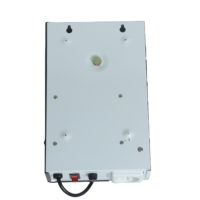 Stabilisateur de tension monophasé Sonapa de petite taille 2000VA 220v / stabilisateurs