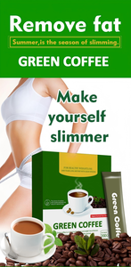 Estratto in Polvere di Chicchi di Caffè Verde Biologico 15ct - Caffè Dimagrante con Garcinia Cambogia e Tè Verde - Supporto Naturale per il Metabolismo - Product Image 4