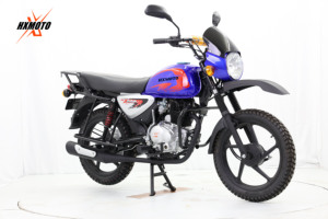 Motocicleta BOXER BM125 BM150 en Oferta en Arabia Saudita con Certificado GSO <span class=keywords><strong>GCC</strong></span>, Motor Zongshen - Product Image 3