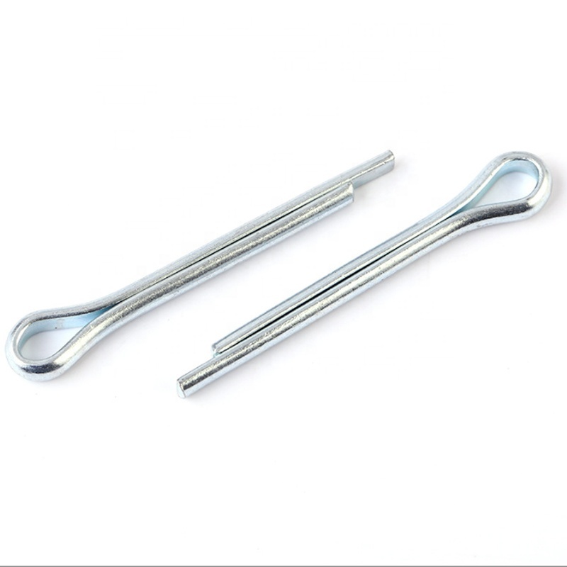 Split Cotter Pin Clips Fasteners DIN94