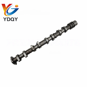 Nokkenas-assemblage inlaat Gamma motor 1.6L <span class=keywords><strong>1600CC</strong></span> 24100-2B660 24100-2B600 voor Kia Ceed Forte K3 2016 - 2018 - Product Image 2