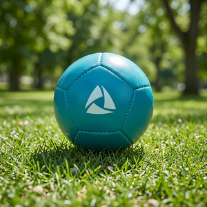 Size 1 Soccer Ball 40cm Circumference Kids Youth Football Training Custom Design Promotional Children Wholesale Bulk Supplier - Product Image 1