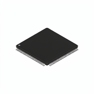 ชิ้นส่วนอิเล็กทรอนิกส์112 LQFP แบบฝัง MC9S12DJ64CPV ของแท้ - Product Image 1