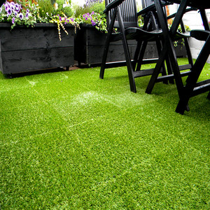 El último azulejo de césped <span class=keywords><strong>artificial</strong></span> extraíble PP estilos césped sintético para jardín <span class=keywords><strong>Cesped</strong></span> <span class=keywords><strong>Artificial</strong></span> - Product Image 6