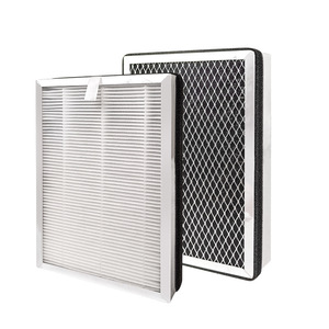 Star Purification <b>HEPA</b> Activated Carbon Filter MA-25 Compatible With Medify <b>Air</b> <b>Purifier</b> - Product Image 3
