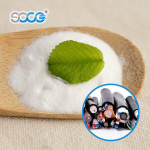 Суперабсорбирующий полимер (САП) – добавка для сушки, безопасная для использования в условиях высоких температур, стабильная впитываемость влаги. - Product Image 3