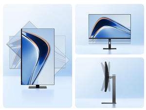 Nuevo Monitor REDMI A27Q Tipo-C 2026, Resolución 2K, Pantalla IPS de 120Hz, Monitor para Juegos de 27 Pulgadas, CN P27QDC-RA - Product Image 3