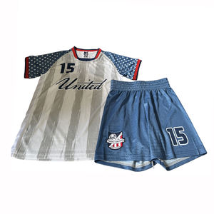 Maillots de football personnalisables <span class=keywords><strong>du</strong></span> <span class=keywords><strong>Paris</strong></span> <span class=keywords><strong>Saint</strong></span>-<span class=keywords><strong>Germain</strong></span>, vêtements de football inspirés, unisexe, adulte, maillot de football sublimé - Product Image 2