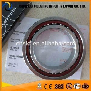 Vòng Bi Trục B7012-E-2RSD-T-P4S Vòng Bi Tiếp Xúc Góc 60X95X18 Mm B7012.E.2RSD.T.P4S - Product Image 3