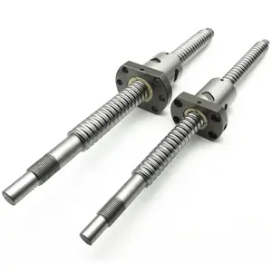 Stainless Steel Aluminum Heng Precision Cnc Ball Bolt