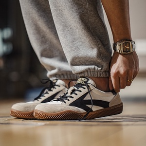 Zapatillas Deportivas para Hombre, Marca Maden, Estilo Alemán, Transpirables, de Malla, de Perfil Bajo, Retro, para Correr, Casuales, Producto de Tendencia para el Verano 2026 - Product Image 2