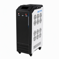 Penguji Baterai 10-1000V untuk Perawatan Baterai EV dengan Sumber Daya AC110V&220V Antarmuka Komunikasi CAN/USB/RS485