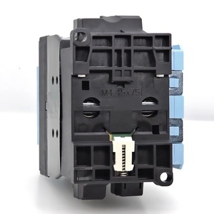 คอนแทคเตอร์และอุปกรณ์ป้องกัน 1FT6105-1AC71-4EG1 ซีรีส์ 1FT คอนแทคเตอร์ควบคุมมอเตอร์ไฟฟ้า คอนแทคเตอร์ AC มีจำหน่าย - Product Image 6