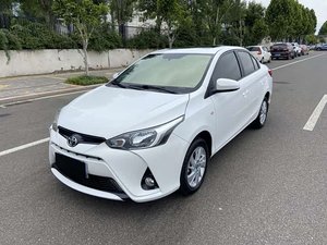 Venta Especial de Vehículos Chinos de Segunda Mano, <span class=keywords><strong>Toyota</strong></span> <span class=keywords><strong>Yaris</strong></span> L CVT Edición Charm 2019, 2020, <span class=keywords><strong>2021</strong></span>, Color Blanco, Gasolina - Product Image 2