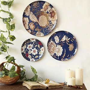 Matériau de transfert décoratif en céramique dorée écologique pour la vaisselle, la poterie, les tasses, les produits en céramique personnalisés - Product Image 3
