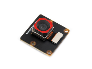 Cámara Waveshare IMX708 de 12MP de Alta Resolución con Autoenfoque, 79.8 °   / 120 °   FOV, compatible con placas de la serie Raspberry Pi K433 - Product Image 1