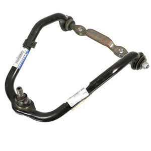 Bras de suspension inférieur Chrysler Sebring Dodge Stratus 4895277AC 4895276AC Suspension MacPherson - Product Image 2