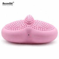 Coussin d'exercice gonflable pour femmes, équipement d'exercice à domicile pour les exercices du plancher pelvien et les lignes de produits de fitness à domicile