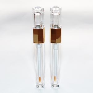 Rehausseur de <span class=keywords><strong>cils</strong></span> naturel imperméable à l'eau de marque privée pour mascara Formule liquide minérale pour allonger les <span class=keywords><strong>cils</strong></span> - Product Image 5