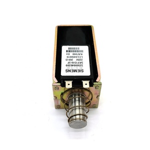 Accessoire d'origine pour disjoncteur à vide 3AY1510-5F Bobine de verrouillage d'ouverture et de fermeture PLC - Product Image 1