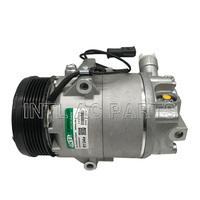 Compresor de Aire Acondicionado Delphi CVC 803D 803C para VW Gol / Parati / Saveiro 1.6/1.8