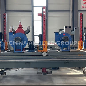 Slimme Controle Cement Board Systeem Met Touchscreen <span class=keywords><strong>Interface</strong></span> - Product Image 4