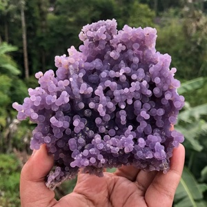 Prehnita Natural al por Mayor, Espécimen de Cristal Mineral en Bruto para Decoración del Hogar, Reiki, Meditación, Colección y Regalo - Product Image 4