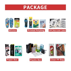 Chaussettes de yoga antidérapantes avec grip, chaussettes de Pilates et de ballet pour femmes - Product Image 3