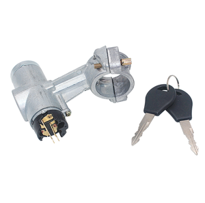 Interruptor de Encendido para Nissan <span class=keywords><strong>Datsun</strong></span> 720 SD23 D23 <span class=keywords><strong>Camioneta</strong></span> 48700-02W00 4870002W00 48700-02W10 48710-02W00 - Product Image 3