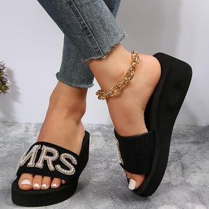 Chaussures <span class=keywords><strong>pour</strong></span> femmes confortables et respirantes, antidérapantes, à motif floral, personnalisables avec logo, vente en gros d'usine - Product Image 6