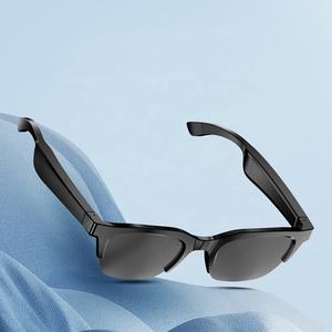 <span class=keywords><strong>Gafas</strong></span> de Sol Inteligentes <span class=keywords><strong>Originales</strong></span> de Fábrica con Envío Directo, <span class=keywords><strong>Gafas</strong></span> de Sol de Resina con Lentes UV400 para <span class=keywords><strong>Ciclismo</strong></span>, Conducción y Actividades al Aire Libre - Product Image 3