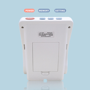 Aviche p10e chuyên nghiệp 6-CUFF thú y Màn hình cao-chính xác Huyết áp chẩn đoán thiết bị cho vật nuôi tái sử dụng cho chó - Product Image 6