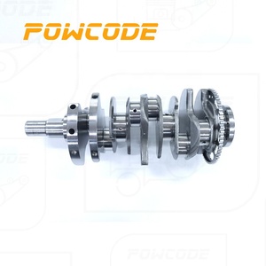 Buen <span class=keywords><strong>precio</strong></span>, piezas de coche desmontadas, 12661875 cigüeñal de motor, cigüeñales para Chevrolet Camaro <span class=keywords><strong>Cadillac</strong></span> <span class=keywords><strong>CTS</strong></span> Buick 3,6 - Product Image 3