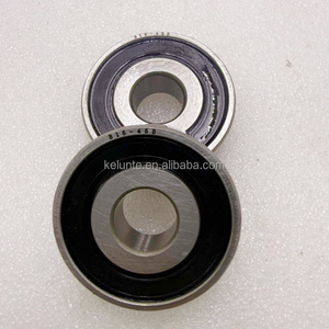 17x52x18mm marca japonesa, rodamiento de bolas de alternador, rodamiento de bolas, rodamiento de <span class=keywords><strong>B17</strong></span>-116DG - Product Image 5