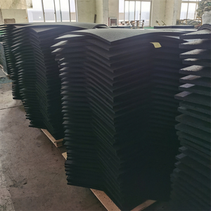 Tapis <span class=keywords><strong>de</strong></span> <span class=keywords><strong>sol</strong></span> en caoutchouc pour salle <span class=keywords><strong>de</strong></span> sport, dalles en caoutchouc commerciales, excellente amorti pour la protection des équipements <span class=keywords><strong>de</strong></span> gym, dalles <span class=keywords><strong>de</strong></span> revêtement <span class=keywords><strong>de</strong></span> <span class=keywords><strong>sol</strong></span> en caoutchouc pour salle <span class=keywords><strong>de</strong></span> sport - Product Image 3