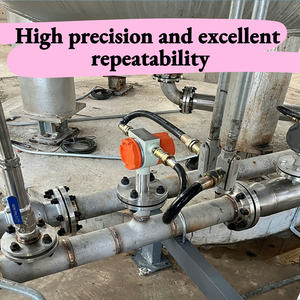 Medidor De Umidade De Querosene Analisador De Qualidade De Óleo Digital Em Tempo Real - Product Image 2