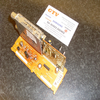 Plc Dmr-es20 Dvd Recorder Tuner If Board Repd0022a 5818a Loc/t1 for Warranty Product