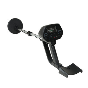 Détecteur de métaux Yuboo Underground Treasure Hunter avec alarme sonore pour enfants et adultes, recherche de trésors en or, argent et cuivre - Product Image 6