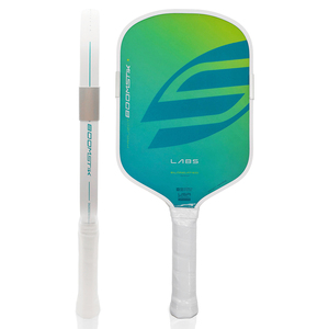 Raquette de pickleball Gen 5 en fibre de carbone Toray T700 avec noyau en mousse, style divertissement durable, projet LABS pour Boomstick <span class=keywords><strong>Selkirk</strong></span> - Product Image 1