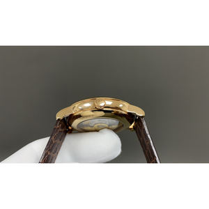 Reloj Mecánico de Lujo de la Marca Advanced Crown, Nuevo, Diámetro de Esfera de 40 mm, Material de Espejo de Zafiro Avanzado, Movimiento 2834-2 Completamente - Product Image 4