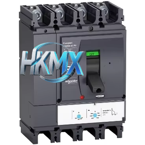 NSX100N TM100D NSX250N TM250D NSX400N TM400D NSX630N TM630D MCCB - Product Image 1