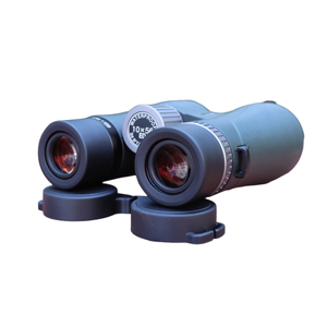 Prix <span class=keywords><strong>moins</strong></span> <span class=keywords><strong>cher</strong></span> Meilleures <span class=keywords><strong>jumelles</strong></span> haute résolution longue portée de haute qualité 10X42RF <span class=keywords><strong>jumelles</strong></span> de toit - Product Image 2